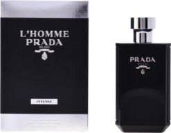 Prada L'Homme Intense 100ml - Eau De Parfum - Herenparfum -Parfum Verkoopwinkel 1200x936 1