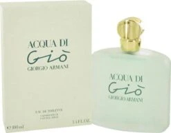 Giorgio Armani Acqua Di Giò - 100ml - Eau De Toilette 28 Giorgio Armani Acqua Di Giò - 100ml - Eau De Toilette -Parfum Verkoopwinkel 1200x937