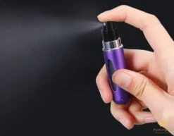 Parfum2go® Essentials 5 Ml Parfumverstuivers 13 Kleuren. Roze -Parfum Verkoopwinkel 1200x937 7