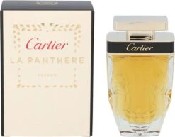 Cartier La Panthere Parfum 50 Ml -Parfum Verkoopwinkel 1200x939