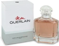 Guerlain Mon Guerlain 50 Ml - Eau De Toilette - Damesparfum -Parfum Verkoopwinkel 1200x942 1