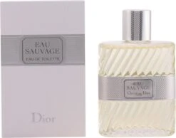 Dior Eau Sauvage 100 Ml - Eau De Toilette - Herenparfum -Parfum Verkoopwinkel 1200x944 2