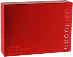 Gucci Rush 75 Ml - Eau De Toilette - Damesparfum -Parfum Verkoopwinkel 1200x944