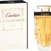Cartier La Panthere Parfum 50 Ml