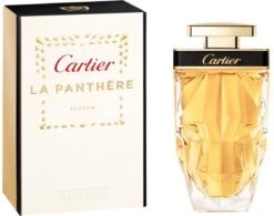 Cartier La Panthere Parfum 50 Ml