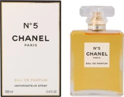 Chanel N°5 100 Ml - Eau De Parfum - Damesparfum -Parfum Verkoopwinkel 1200x946 1