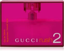 Gucci Rush 2 - 30 Ml - Eau De Toilette Spray - For Woman -Parfum Verkoopwinkel 1200x946 2