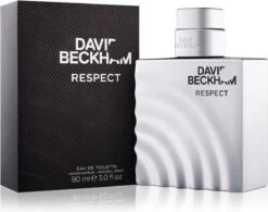 David Beckham Respect Eau De Toilette 90ml -Parfum Verkoopwinkel 1200x946