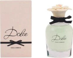 Dolce & Gabbana - Dolce - Eau De Parfum - 75ML 25 Dolce & Gabbana - Dolce - Eau De Parfum - 75ML -Parfum Verkoopwinkel 1200x949 1