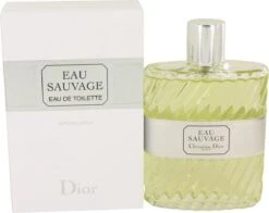 Dior Eau Sauvage 100 Ml - Eau De Toilette - Herenparfum -Parfum Verkoopwinkel 1200x950 2