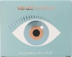 Kenzo World 30 Ml - Eau De Parfum - Damesparfum -Parfum Verkoopwinkel 1200x950