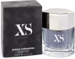 Paco Rabanne XS 100 Ml - Eau De Toilette - Herenparfum -Parfum Verkoopwinkel 1200x951 2