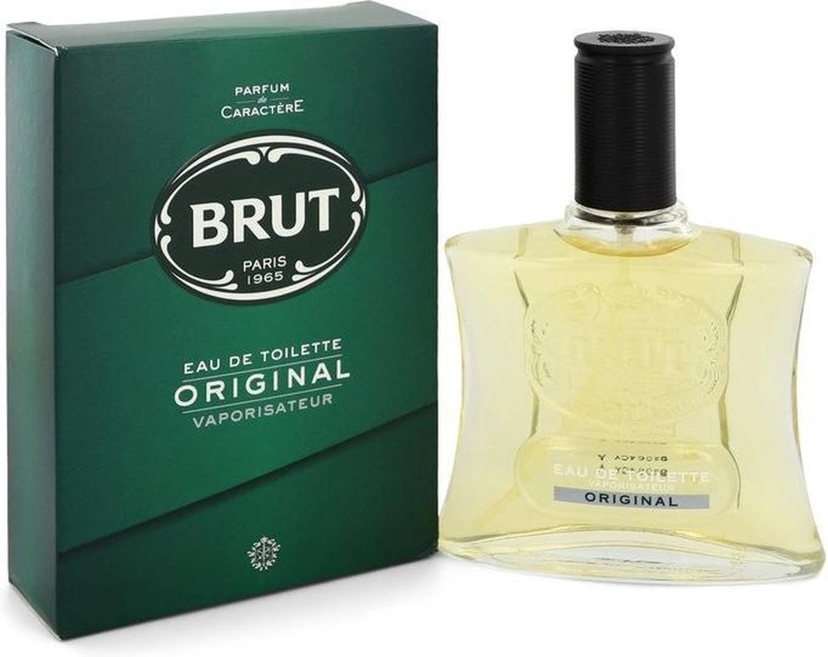 Brut Brut - 100 Ml - Eau De Toilette 1 Brut Brut - 100 Ml - Eau De Toilette