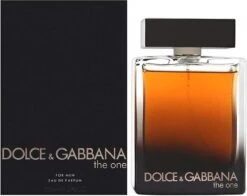 Dolce & Gabbana The One 150 Ml - Eau De Parfum - Herenparfum -Parfum Verkoopwinkel 1200x953