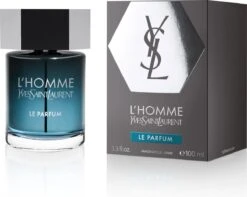 Yves Saint Laurent - L'Homme Le Parfum - Eau De Parfum - 100Ml -Parfum Verkoopwinkel 1200x956 1