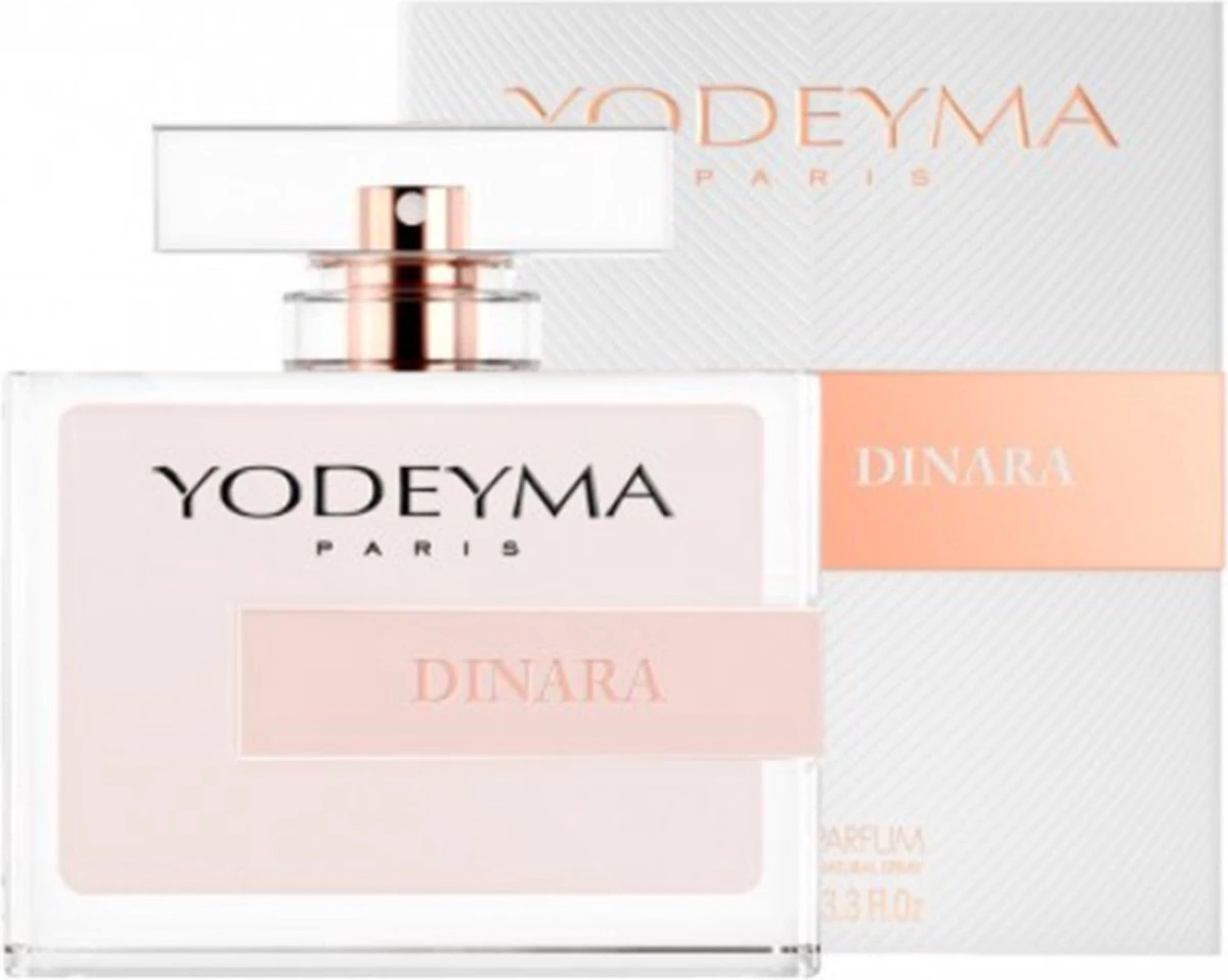 Yodeyma Dinara 100 Ml 1 Yodeyma Dinara 100 Ml
