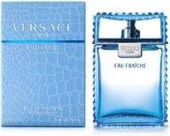 Versace Man Eau Fraiche - Eau De Toilette - 200 Ml 27 Versace Man Eau Fraiche - Eau De Toilette - 200 Ml -Parfum Verkoopwinkel 1200x958