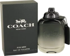 Coach For Men - 100 Ml - Eau De Toilette Spray - Herenparfum -Parfum Verkoopwinkel 1200x958 3
