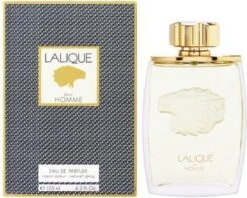 Lalique Homme Lion - 125ml - Eau De Parfum -Parfum Verkoopwinkel 1200x960