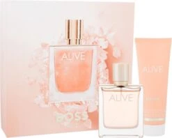 Hugo Boss Alive Geschenkset - 50ml Eau De Parfum + 75ml Bodylotion 17 Hugo Boss Alive Geschenkset - 50ml Eau De Parfum + 75ml Bodylotion -Parfum Verkoopwinkel 1200x961 1