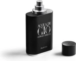 Giorgio Armani Acqua Di Gio Profumo 125 Ml - Eau De Parfum - Herenparfum 35 Giorgio Armani Acqua Di Gio Profumo 125 Ml - Eau De Parfum - Herenparfum -Parfum Verkoopwinkel 1200x962 1