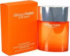 Clinique Happy 100 Ml - Eau De Toilette - Herenparfum -Parfum Verkoopwinkel 1200x962 2
