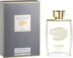 Lalique Homme Lion - 125ml - Eau De Parfum -Parfum Verkoopwinkel 1200x963