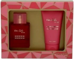 Van Gils For Her Geschenkset -Parfum Verkoopwinkel 1200x965 1
