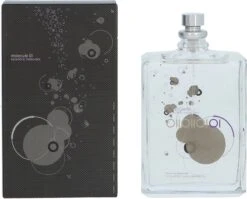 Escentric Molecules Molecule 01 100 Ml - Eau De Toilette - Unisex -Parfum Verkoopwinkel 1200x965