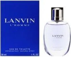 Lanvin L'homme 100 Ml - Eau De Toilette - Herenparfum 26 Lanvin L'homme 100 Ml - Eau De Toilette - Herenparfum -Parfum Verkoopwinkel 1200x967