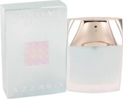 Azzaro Chrome Sport For Men - 100 Ml - Eau De Toilette -Parfum Verkoopwinkel 1200x968
