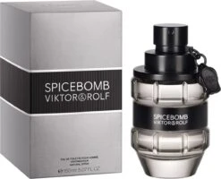 Viktor & Rolf Spicebomb 150 Ml - Eau De Toilette - Herenparfum -Parfum Verkoopwinkel 1200x972 2
