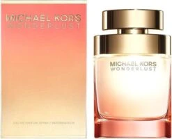 Michael Kors - Wonderlust - Eau De Parfum - 100ML -Parfum Verkoopwinkel 1200x972