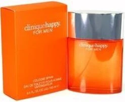 Clinique Happy 100 Ml - Eau De Toilette - Herenparfum -Parfum Verkoopwinkel 1200x976 2