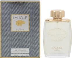 Lalique Homme Lion - 125ml - Eau De Parfum -Parfum Verkoopwinkel 1200x976