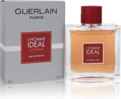 L'homme Ideal Extreme By Guerlain 100 Ml - Eau De Parfum Spray -Parfum Verkoopwinkel 1200x983