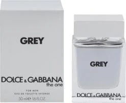 Dolce & Gabbana The One For Men Grey - 50 Ml - Eau De Toilette Spray - Herenparfum 17 Dolce & Gabbana The One For Men Grey - 50 Ml - Eau De Toilette Spray - Herenparfum -Parfum Verkoopwinkel 1200x985 1