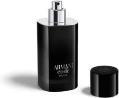 Giorgio Armani Code Homme Le Parfum Eau De Parfum Spray 50 Ml - Herenparfum Navulbaar 16 Giorgio Armani Code Homme Le Parfum Eau De Parfum Spray 50 Ml - Herenparfum Navulbaar -Parfum Verkoopwinkel 1200x987 1