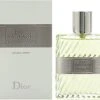 Dior Eau Sauvage 100 Ml - Eau De Toilette - Herenparfum