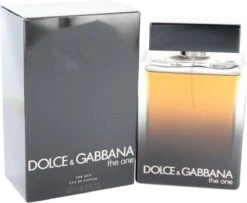 Dolce & Gabbana The One 150 Ml - Eau De Parfum - Herenparfum -Parfum Verkoopwinkel 1200x988 5