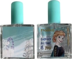 Disney Frozen Eau De Parfum Anna - 20 Ml - Frozen Prinses Anna - Kinderparfum Meisjes - Tiener Meisjes Cadeau -Parfum Verkoopwinkel 1200x989 1