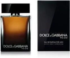 Dolce & Gabbana The One 150 Ml - Eau De Parfum - Herenparfum -Parfum Verkoopwinkel 1200x989 2