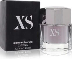 Paco Rabanne XS 100 Ml - Eau De Toilette - Herenparfum -Parfum Verkoopwinkel 1200x991
