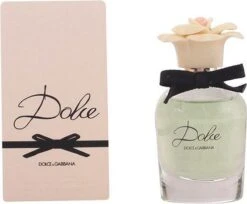 Dolce & Gabbana - Dolce - Eau De Parfum - 75ML 24 Dolce & Gabbana - Dolce - Eau De Parfum - 75ML -Parfum Verkoopwinkel 1200x993 1