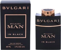 Bvlgari Man In Black Eau De Parfum 60ML -Parfum Verkoopwinkel 1200x996 2