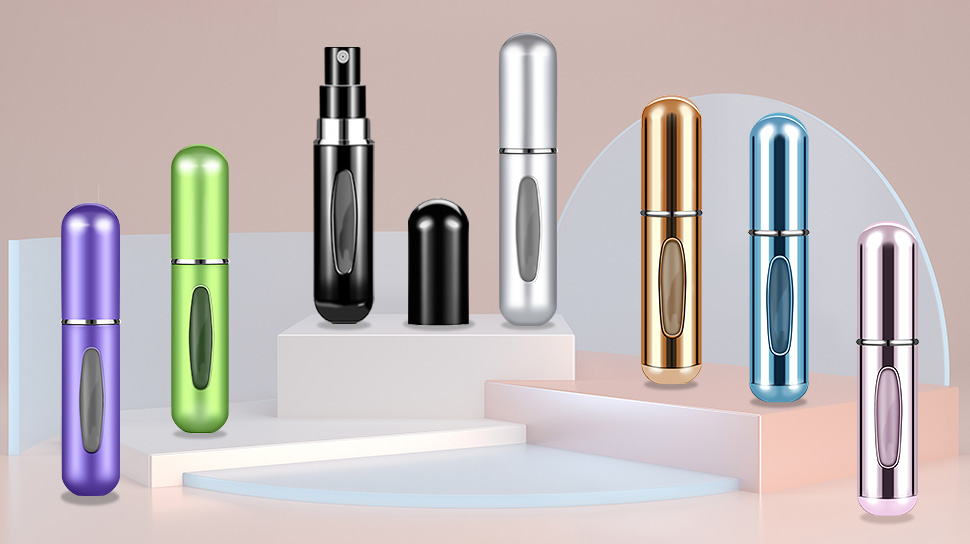 Parfum Verkoopwinkel -Parfum Verkoopwinkel 2