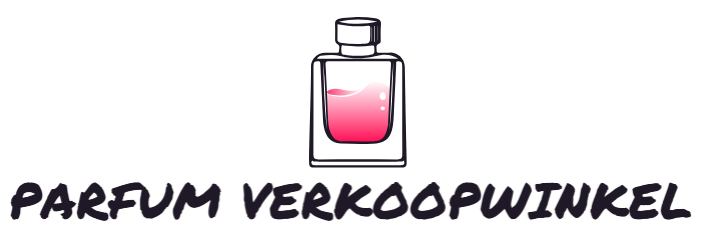 Parfum Verkoopwinkel