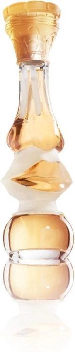 Salvador Dali Dalissime 100 Ml - Eau De Toilette - For Women -Parfum Verkoopwinkel 256x1200