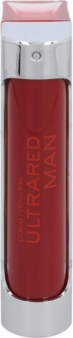 Paco Rabanne Ultrared Man 100 Ml - Eau De Toilette - Herenparfum -Parfum Verkoopwinkel 260x1200 1