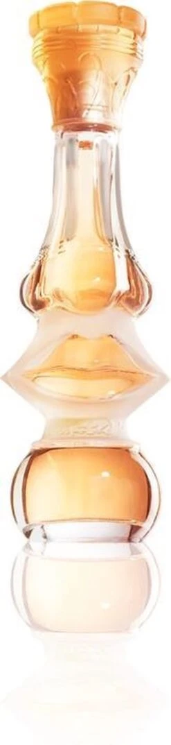 Salvador Dali Dalissime 100 Ml - Eau De Toilette - For Women -Parfum Verkoopwinkel 276x1200 2